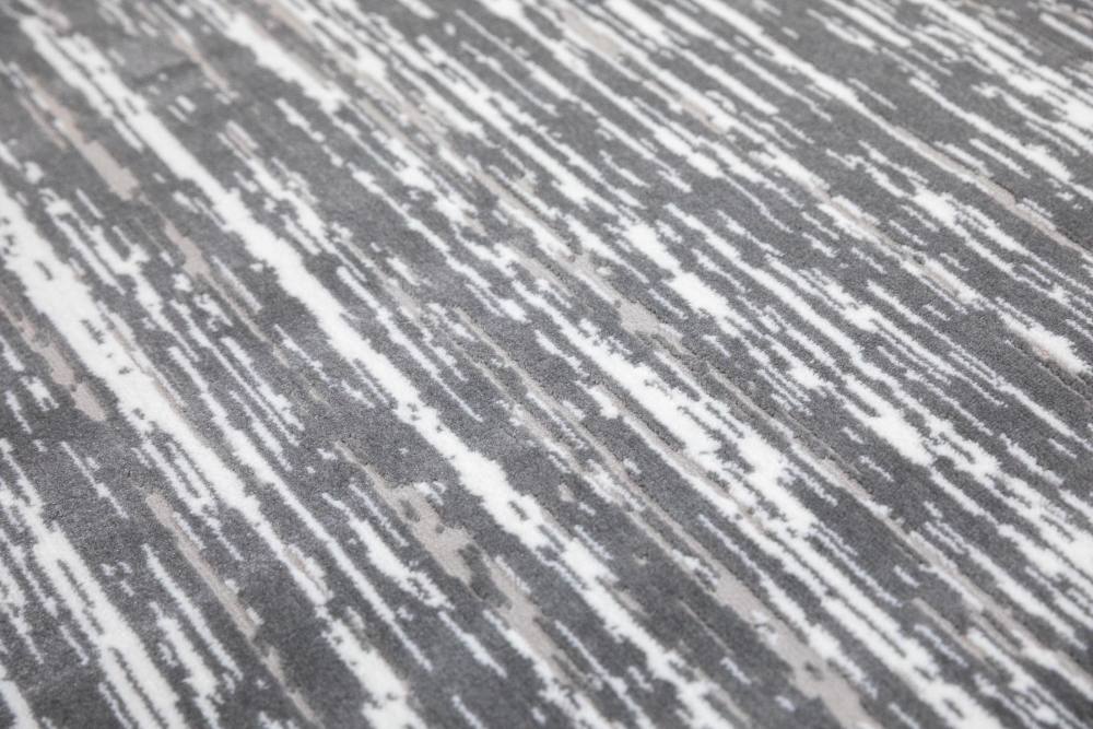Χαλί Νεανικό ezzo Vagio Scratch A648ACD GREY